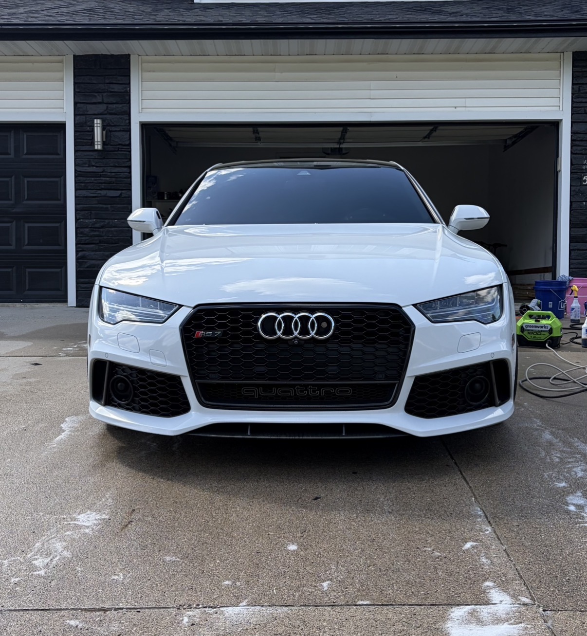 Full Detail