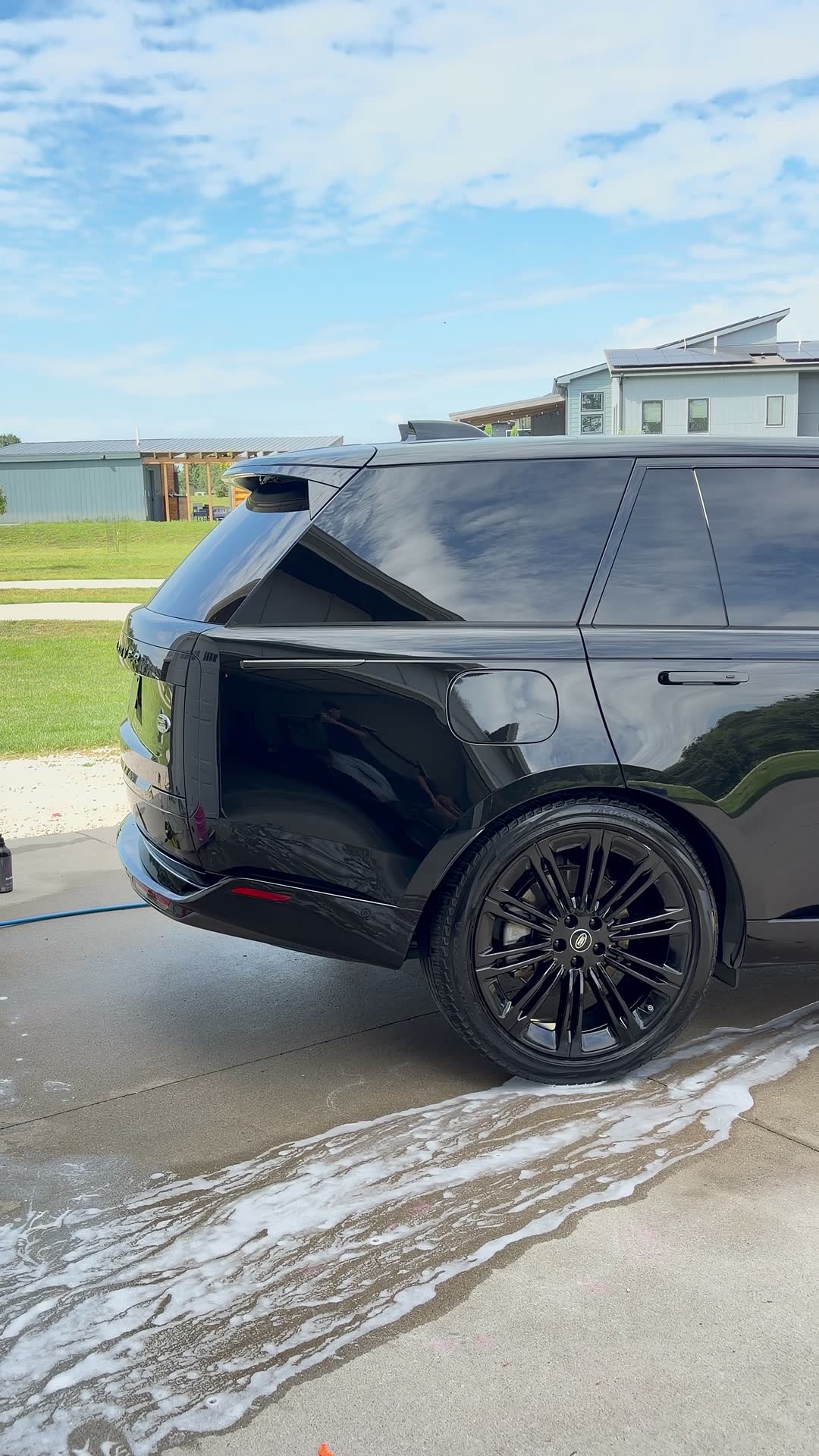 Maintenance Care by Street Standard Detailing in the Des Moines metro