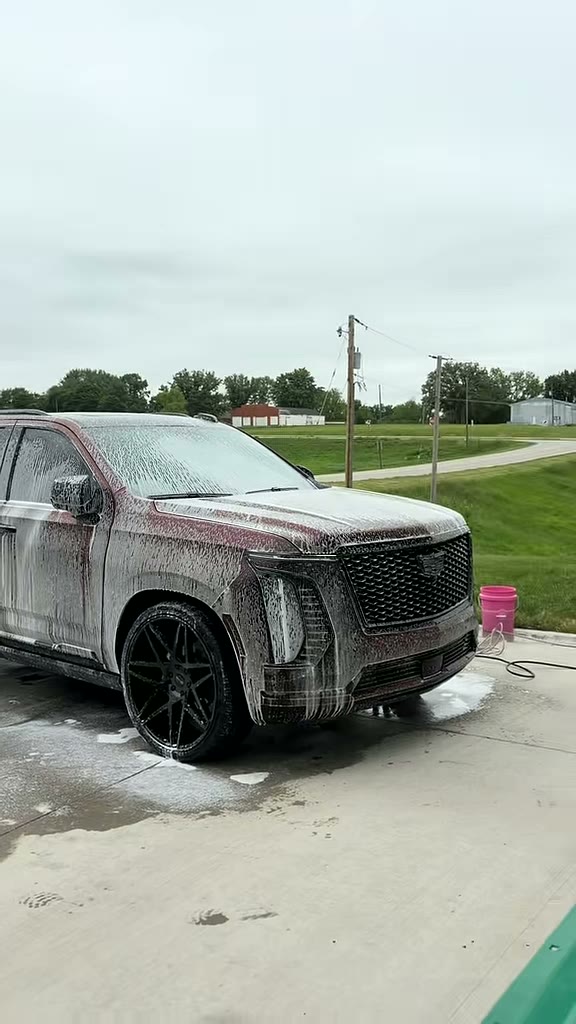 Ceramic Protection by Street Standard Detailing in the Des Moines metro